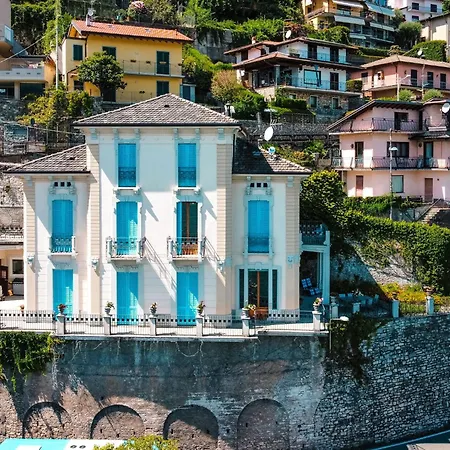 Blanco Villa *