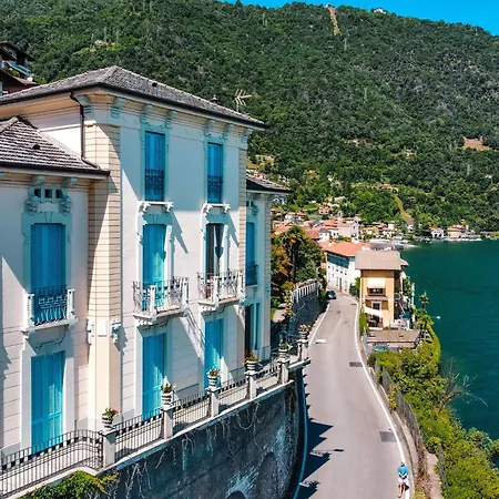 Blanco Villa Argegno