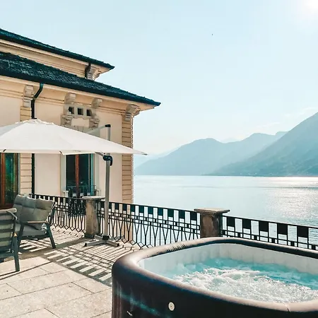 Blanco Villa *